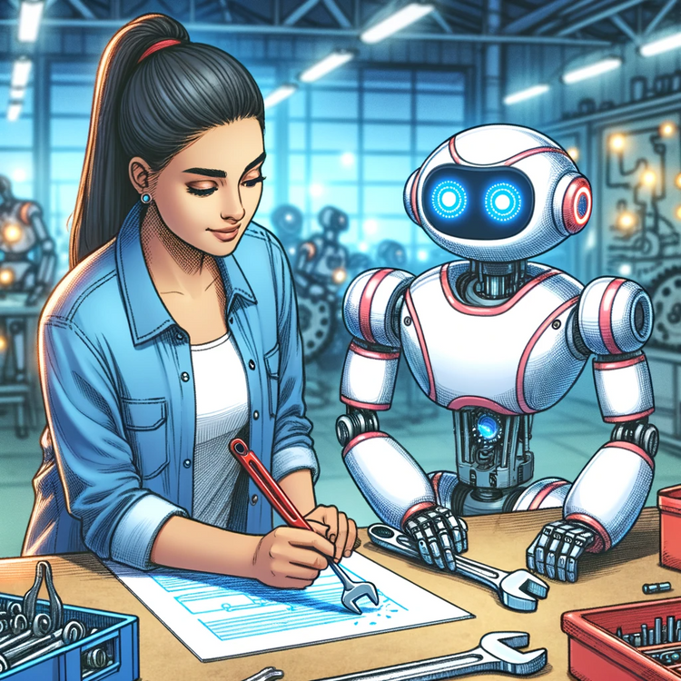 AI Copilots are here - are you ready?